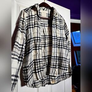 American Eagle Flannel